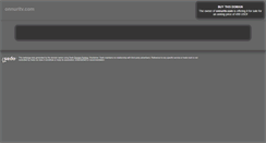 Desktop Screenshot of cms.onnuritv.com